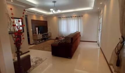 Casa em Condomínio para Venda em Valinhos, jardim Monte Verde, 3 dormitórios, 1 suíte, 4 banheiros, 4 vagas