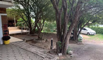 Chácara para Venda em Valinhos, Vila Nova Valinhos, 4 dormitórios, 1 suíte, 3 banheiros, 4 vagas