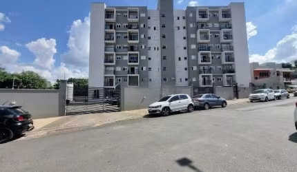 Apartamento para Locação em Valinhos, jardim Monte Verde, 2 dormitórios, 1 banheiro, 1 vaga