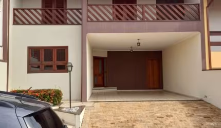 Casa em Condomínio para Locação, Lenheiro, 4 dormitórios, 1 suíte, 2 banheiros, 2 vagas