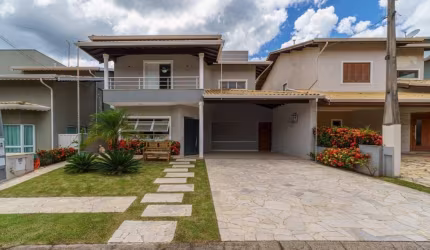 Casa em Condomínio para Venda, Ortizes, 3 dormitórios, 1 suíte, 3 banheiros, 4 vagas
