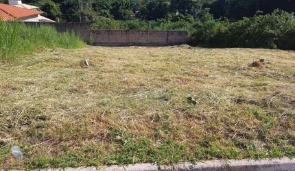 Terreno para Venda em Valinhos, Jardim Emília