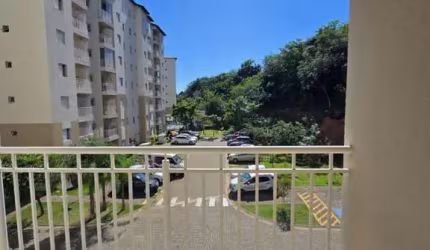 Apartamento para Locação em Valinhos, Ortizes, 2 dormitórios, 1 suíte, 1 banheiro, 1 vaga