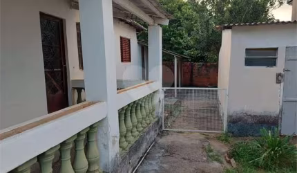 Casa para Venda em Valinhos, Vila Martina, 2 dormitórios