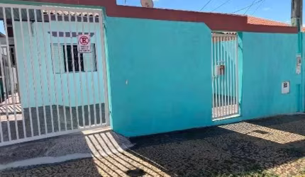 Casa para Venda em Valinhos, Vila Martina, 2 dormitórios, 1 banheiro, 1 vaga