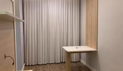 Apartamento para Locação em Valinhos, Ortizes, 2 dormitórios, 1 banheiro, 1 vaga