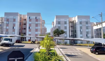 Apartamento para Venda em Valinhos, Sítios Frutal, 2 dormitórios, 1 banheiro, 1 vaga