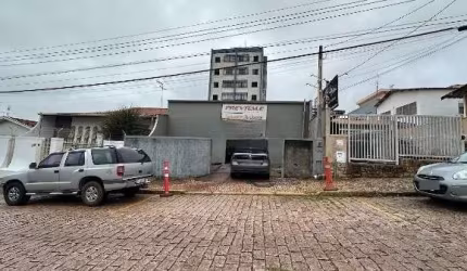 Barracão para Locação em Valinhos, Vila el Aiub