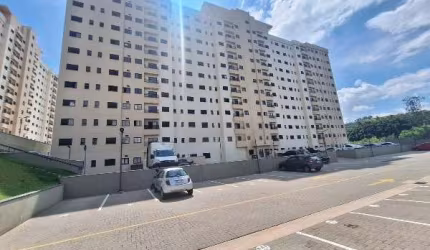 Apartamento para Locação em Valinhos, Ortizes, 2 dormitórios, 1 suíte, 2 banheiros, 1 vaga