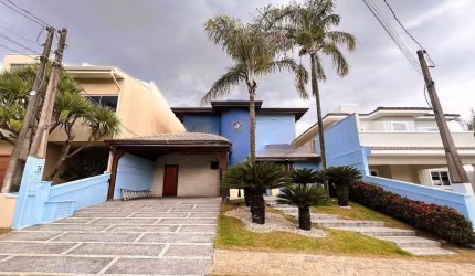 Casa em Condomínio para Locação em Valinhos, Jardim Alto da Boa Vista, 3 dormitórios, 3 suítes, 2 banheiros, 3 vagas