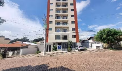 Apartamento para Locação em Valinhos, Bela Vista, 1 dormitório, 1 banheiro, 1 vaga