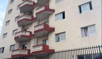 Apartamento para Locação em Valinhos, Bela Vista, 3 dormitórios, 1 suíte, 2 banheiros, 1 vaga