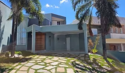 Casa em Condomínio para Locação em Valinhos, Jardim Jurema, 4 dormitórios, 2 suítes, 4 banheiros, 3 vagas