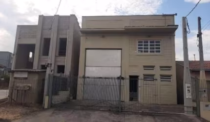 Barracão para Locação em Valinhos, Loteamento Nova Espírito Santo
