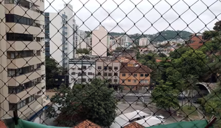 Apartamento 2 quartos e 1 garagem