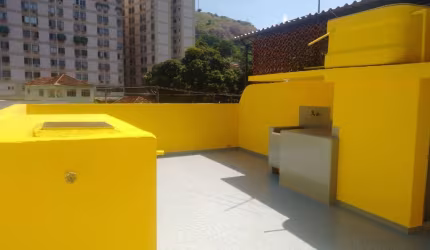 Casa 2 quartos e 1 garagem.