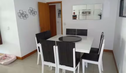 Apartamento 4 quartos, 4 súites, luxo em icarai