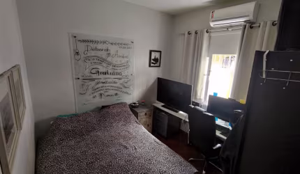 Casa 4 quartos e