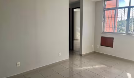 Apartamento 2 quartos com vaga vista pão de açucar