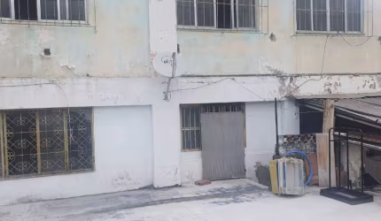 Ampla Casa em santa rosa, precisa de reforma aceita proposta