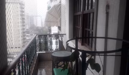 Apartamento 3 quartos com vaga