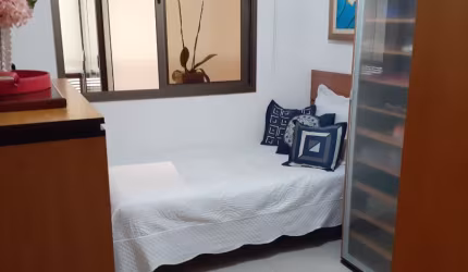 Apartamento 3 quartos 1 suite 1  vaga