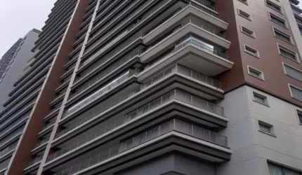 Apartamento com 4 quartos à venda na Avenida Professor Ascendino Reis, 1045, Ibirapuera, São Paulo, 244 m2 por R$ 5.856.750