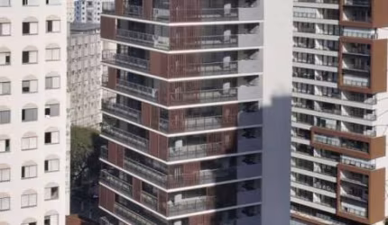 Apartamento com 4 quartos à venda na Rua João Lourenço, 779, Vila Nova Conceição, São Paulo, 248 m2 por R$ 6.900.000