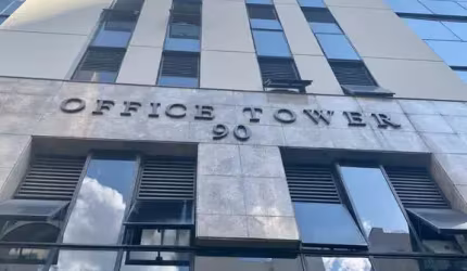 Sala comercial com 4 salas à venda na Rua Doutor Guilherme Bannitz, 90, Itaim Bibi, São Paulo, 171 m2 por R$ 2.200.000
