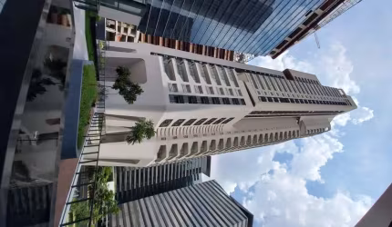 Apartamento com 3 quartos à venda na Rua Antônio de Oliveira, 815, Chácara Santo Antônio, São Paulo, 162 m2 por R$ 3.122.000