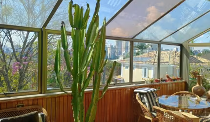 Casa com 3 quartos à venda na Rua Managua, 82, Jardim Everest, São Paulo, 325 m2 por R$ 4.890.000