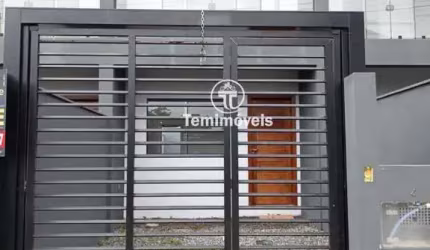 Casa para Venda em Joinville, Boehmerwald, 2 dormitórios, 2 banheiros, 1 vaga