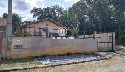 Casa para Venda em Joinville, Vila Nova, 2 dormitórios, 1 banheiro, 2 vagas