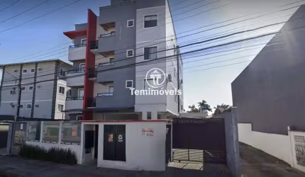 Apartamento para Venda em Joinville, Santo Antônio, 2 dormitórios, 1 banheiro, 1 vaga