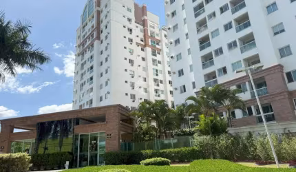 Apartamento para Venda em Joinville, Anita Garibaldi, 2 dormitórios, 1 banheiro, 1 vaga