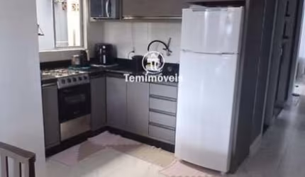 Casa para Venda em Joinville, Jardim Paraíso, 2 dormitórios, 1 banheiro, 2 vagas
