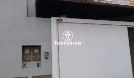 Casa para Venda em Joinville, Boehmerwald, 2 dormitórios, 2 banheiros, 1 vaga