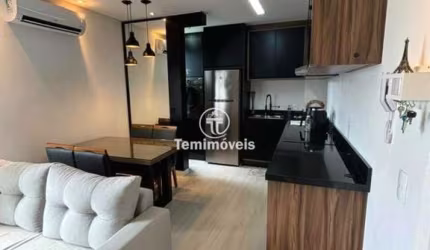Apartamento para Venda em Joinville, Atiradores, 2 dormitórios, 1 banheiro, 1 vaga