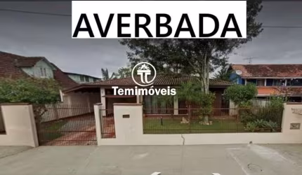 Casa para Venda em Joinville, Guanabara, 4 dormitórios, 2 banheiros, 2 vagas