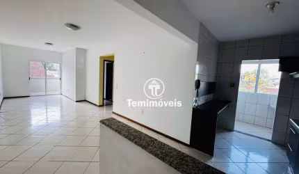 Apartamento para Venda em Joinville, Glória, 2 dormitórios, 1 suíte, 2 banheiros, 1 vaga
