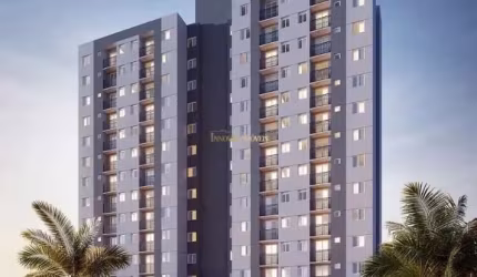 Apartamento 2 Dormitórios Hotolandia