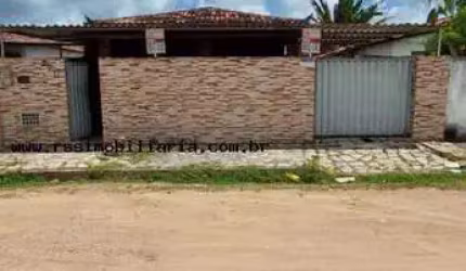 Casa solta Três quartos a venda em Gramame, João Pessoa/PB