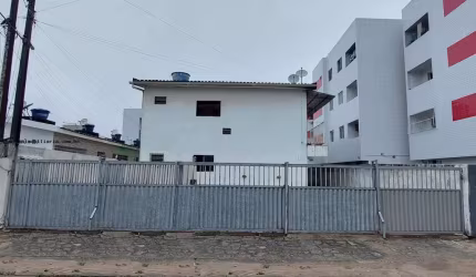 Casa 3 QTOS à venda, Planalto Boa Esperança - João Pessoa/PB