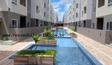 Vila Jardim residence Club 4, Novo Milênio em João Pessoa