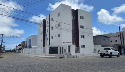 Apartamento para vender no Vale do Sol gramame João Pessoa/PB