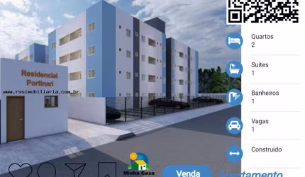 Apartamento pra Vender, Parque do Sol em João Pessoa/PB