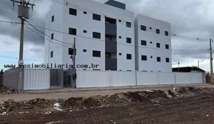 Vendo apartamento, Planície Real-Gramame, João Pessoa/PB