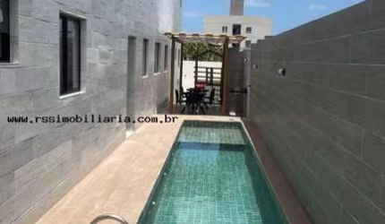 Apartamento à venda no Valentina em João Pessoa/PB.