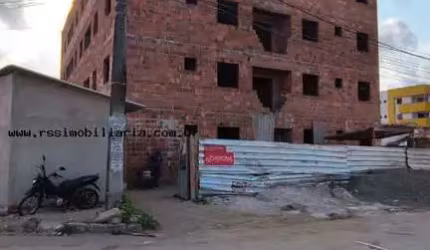 Apartamento para vender no Boa Esperança em João Pessoa/PB
