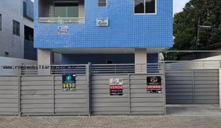 Apartamento com 3 Quartos Boa Esperança, João Pessoa/PB